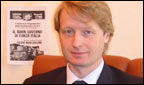 Senator Lucio Malan