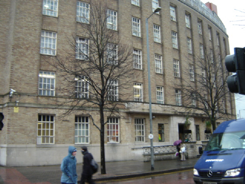 BH Belfast