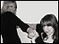 Natalie-Eve and Michelle