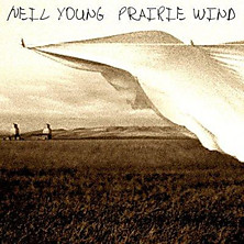 Review of Prairie Wind Review of Prairie Wind