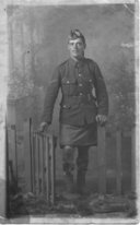 William George Hayers