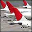 Letiště Haneda, Tokyo