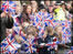 Royal visit to Hereford cathedral 2009
