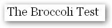 New York Times headline