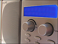 Digital radio