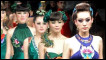 Chinese fashion label NE TIGER