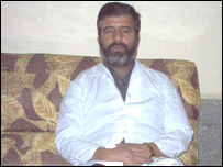 داکتر صافی
