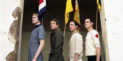British Sea Power