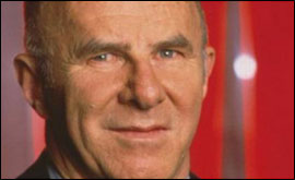 Clive James