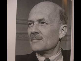 Thomas Wintringham
