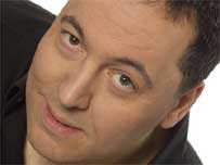Roberto Perrone