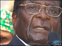 Mugabe