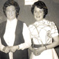 May and Willina