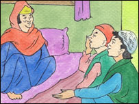  خانه نو، زندگی نو