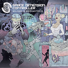 Review of Welcome to Mikrosector-50
