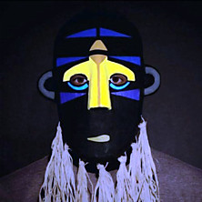 Review of SBTRKT Review of SBTRKT