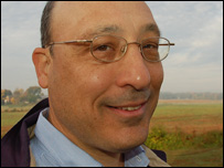 Dr Michael Birkner