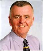 Joe Costin