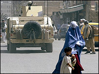 قندهار