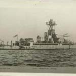 HMS Marshal Soult