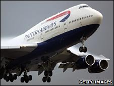 British Airways