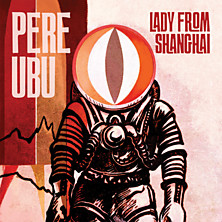 Review of Lady From Shanghai