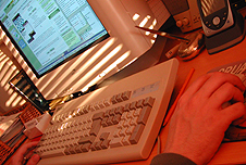 A computer