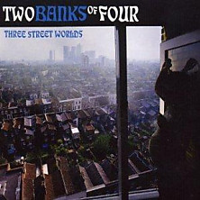 Review of Three Street Worlds