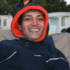 Hari Dhillon is still smiling