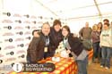 At Radio 1's Big Weekend