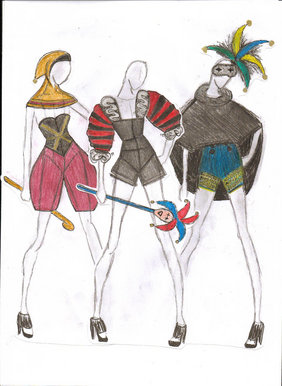 'The Joker of the Pack'