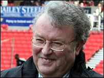 Nigel Johnson