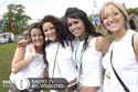 At Radio 1's Big Weekend