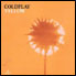 Yellow CD cover