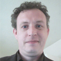 Paul Crichton