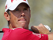 Lee Westwood
