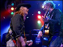 The Levellers