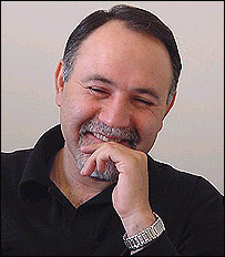 علوی تبار