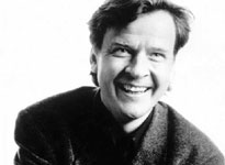 Magnus Lindberg