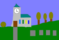 Eglwys Sant Eleth