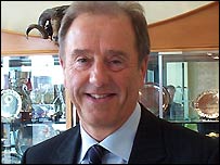 Peter Gadsby