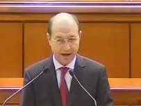 Băsescu