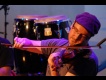 Chris Stout's Brazilian Theory live at Pacific Quay. Photo by Sean Purser.