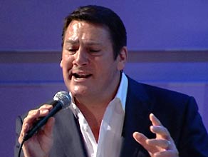 Tony Hadley