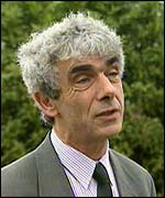 Paul Gompertz