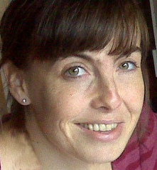 Anna Challand