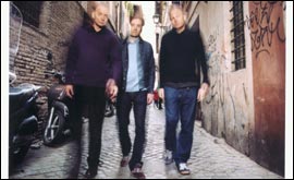 Gotan Project