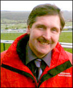 Colin the Tipster