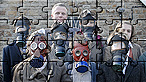 Gasmasks