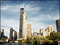 Sears Tower